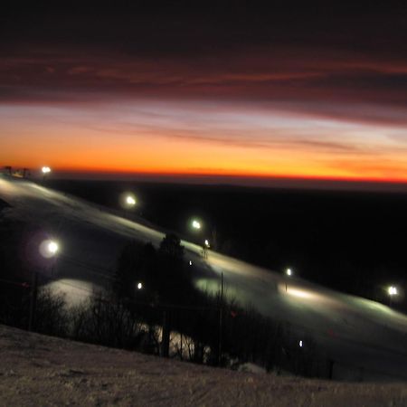 Caberfae Peaks Ski & Golf Resort Harrietta 외부 사진