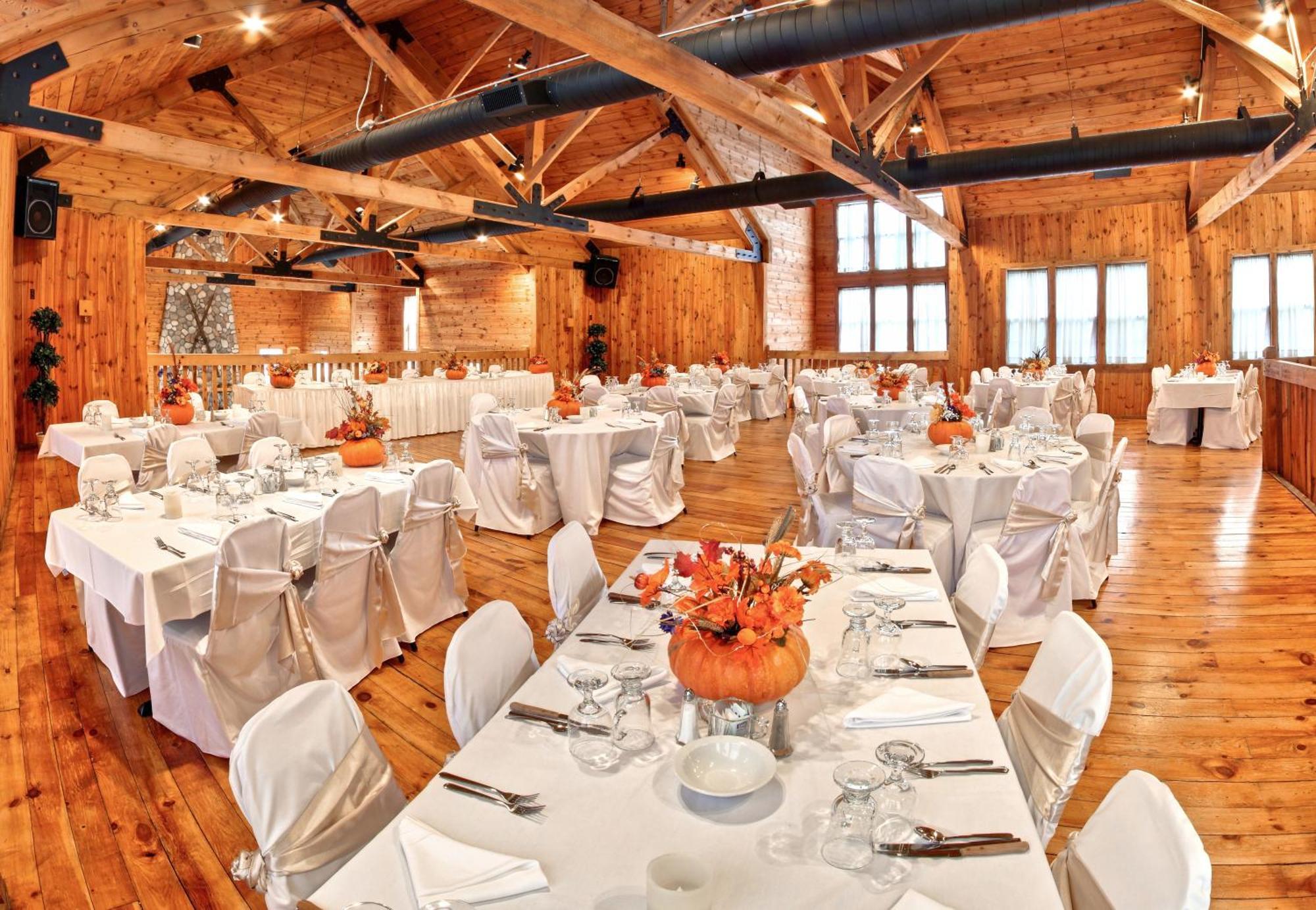 Caberfae Peaks Ski & Golf Resort Harrietta 외부 사진